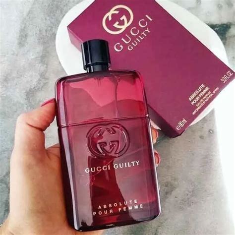 gucci guilty 100ml gia bao nhieu|van hoa Gucci Guilty.